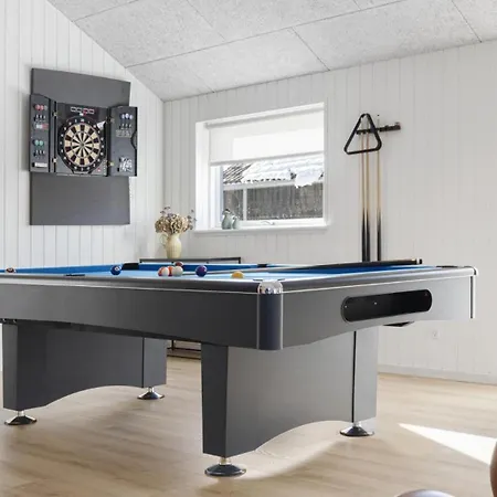 Villavilla 816 - Fjellerup, Ostjylland
