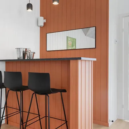Villavilla 816 - Fjellerup, Ostjylland Glesborg