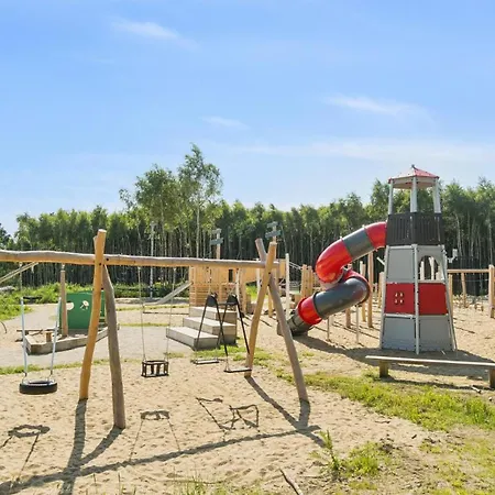 Villavilla 816 - Fjellerup, Ostjylland Semesterbostad