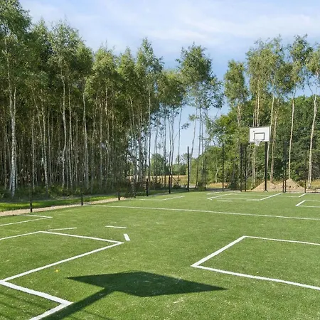 Villavilla 816 - Fjellerup, Ostjylland * Glesborg