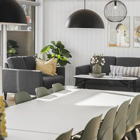 Villavilla 816 - Fjellerup, Ostjylland Semesterbostad