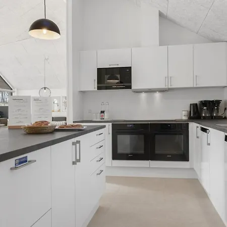 Villavilla 816 - Fjellerup, Ostjylland Semesterbostad *