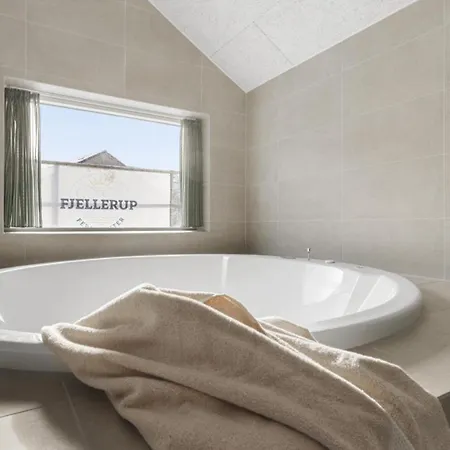 Villavilla 816 - Fjellerup, Ostjylland *