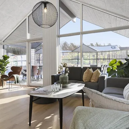Villavilla 816 - Fjellerup, Ostjylland