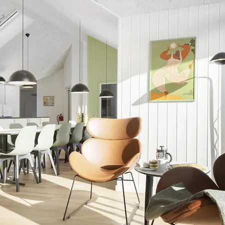 Villavilla 816 - Fjellerup, Ostjylland *