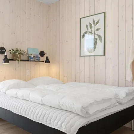 Semesterbostad Villavilla 816 - Fjellerup, Ostjylland